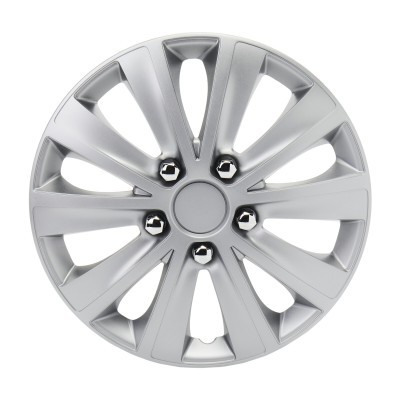 Колпак колеса RIDEX 100009A0020 100009A0020 - foto 2