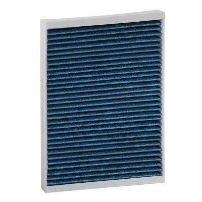 Filter, Innenraumluft RIDEX 424I0625P 424I0625P - foto 4