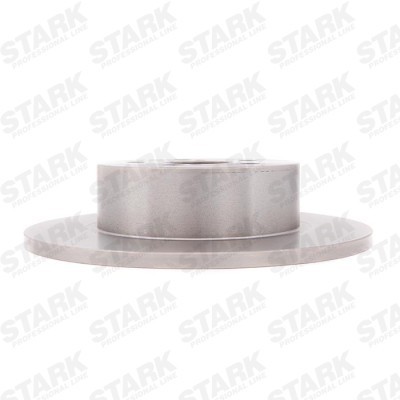 Bremsscheibe Stark SKBD-0020332 SKBD-0020332 - foto 3