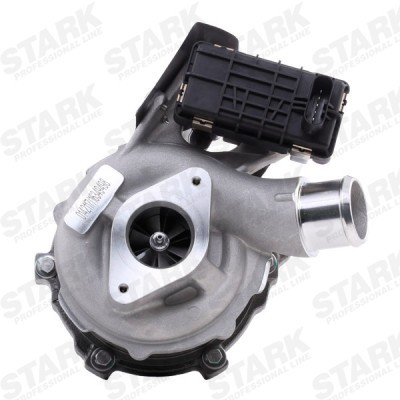 Turbolader Stark SKCT-1190978 SKCT-1190978 - foto 3