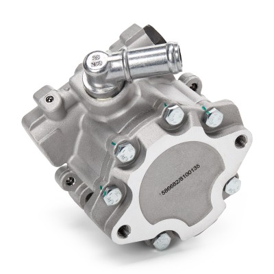 Hydraulikpumpe, Lenkung RIDEX 12H0008 12H0008 - foto 4