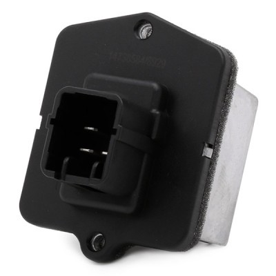 Widerstand Nenraumgebläse RIDEX 2975R0013 2975R0013 - foto 3