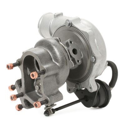 Turbolader RIDEX 2234C10054R 2234C10054R - foto 3