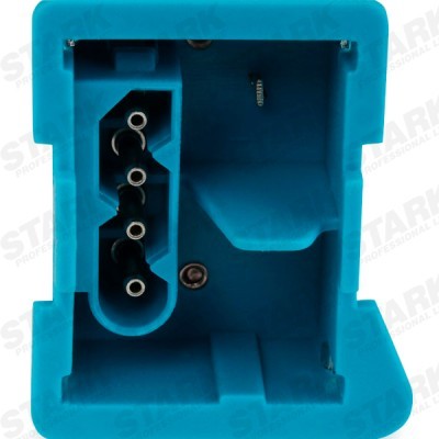 Klimabedienteil Stark SKCU-2150115 SKCU-2150115 - foto 8