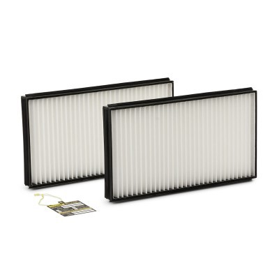 Filter, Innenraumluft RIDEX 424I0086P 424I0086P - foto 2