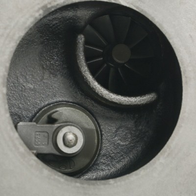 Turbolader RIDEX 2234C10098R 2234C10098R - foto 6