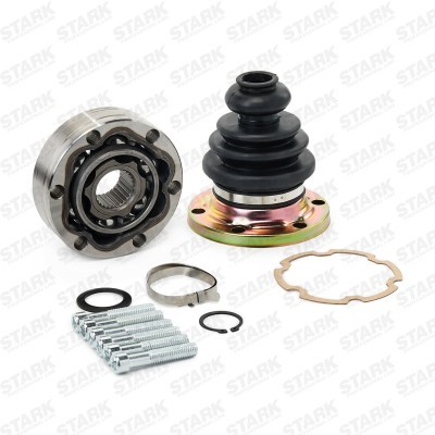 Gelenksatz, Antriebswelle Stark SKJK-0200025 SKJK-0200025 - foto 3