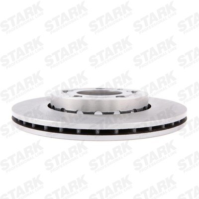 Bremsscheibe Stark SKBD-0020344 SKBD-0020344 - foto 4