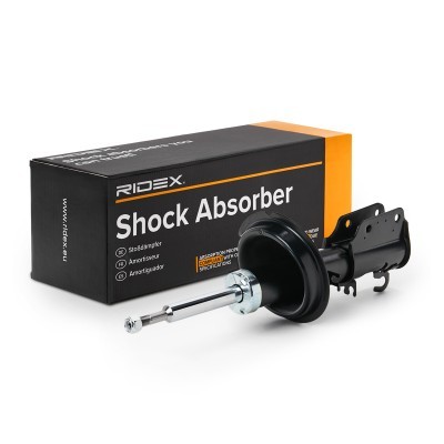 Stoßdämpfer RIDEX 854S1165 854S1165 - foto 3