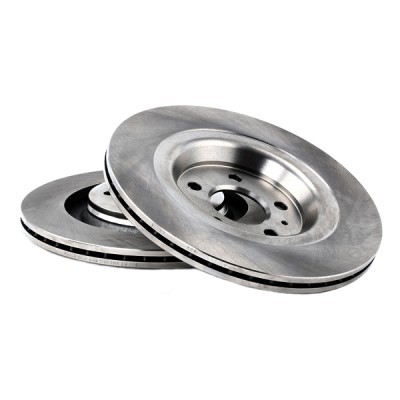 Bremsscheibe RIDEX 82B0630 82B0630 - foto 3