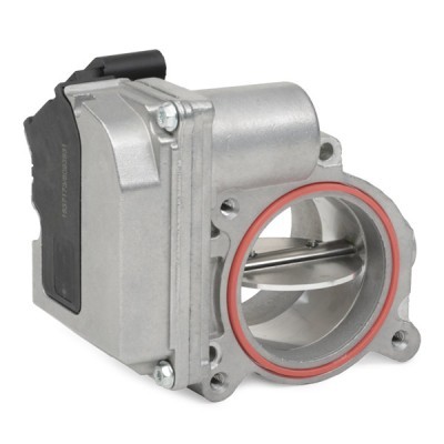 Дроссельная заслонка RIDEX 158T0014 158T0014 - foto 5