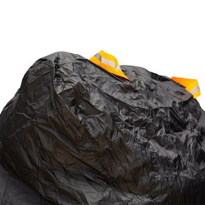 Motorradabdeckung RIDEX 100121A0002 100121A0002 - foto 3
