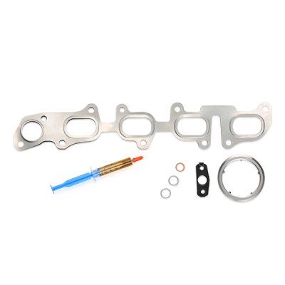 Turbolader RIDEX 2234C0445R 2234C0445R - foto 6