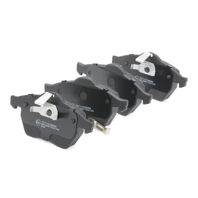 Bremsbeläge Satz RIDEX 402B0249 402B0249 - foto 5