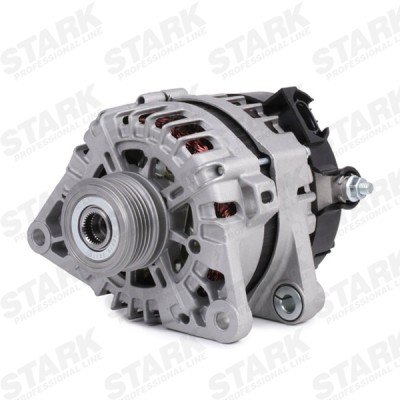 Generator Stark SKGN-0320740 SKGN-0320740 - foto 3