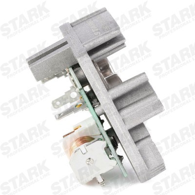 Klimabedienteil Stark SKCU-2150013 SKCU-2150013 - foto 5