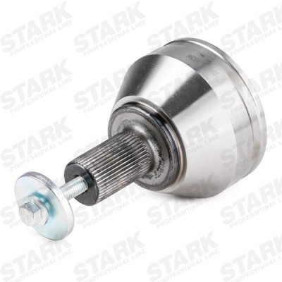 Gelenksatz, Antriebswelle Stark SKJK-0200397 SKJK-0200397 - foto 3