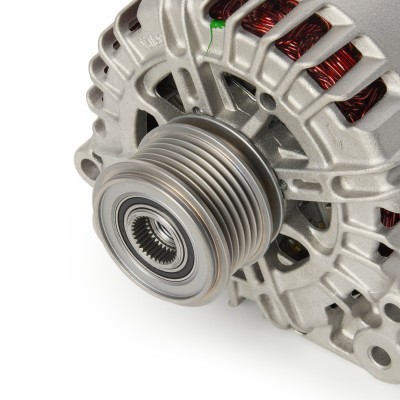 Generator RIDEX 4G1277R 4G1277R - foto 3
