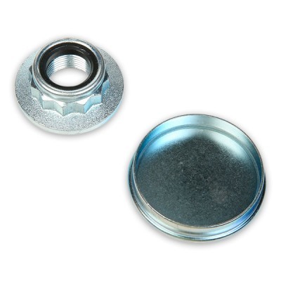Radlager RIDEX 654W0833 654W0833 - foto 6