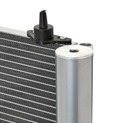 Klimakondensator 448C0030 - foto 6