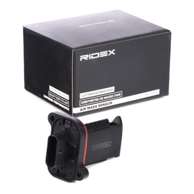 Luftmassenmesser RIDEX 3926A0191 3926A0191 - foto 2