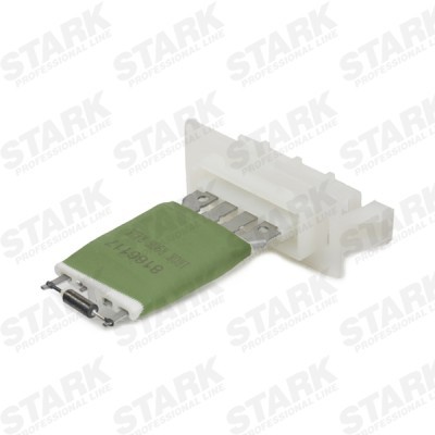 Klimabedienteil Stark SKCU-2150040 SKCU-2150040 - foto 4