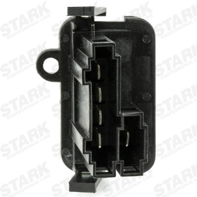 Klimabedienteil Stark SKCU-2150016 SKCU-2150016 - foto 7