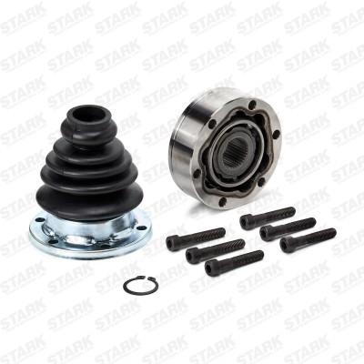 Gelenksatz, Antriebswelle Stark SKJK-0200037 SKJK-0200037 - foto 4