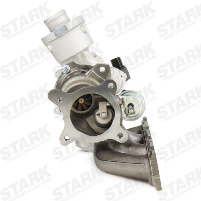 Turbolader Stark SKCT-1190677 SKCT-1190677 - foto 7