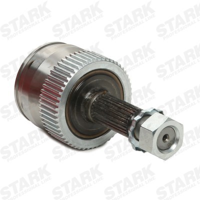 Gelenksatz, Antriebswelle Stark SKJK-0200603 SKJK-0200603 - foto 4