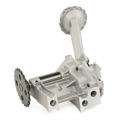 Ölpumpe RIDEX 596O0099 596O0099 - foto 4