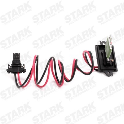 Klimabedienteil Stark SKCU-2150036 SKCU-2150036 - foto 3