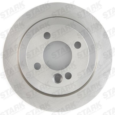 Bremsscheibe Stark SKBD-0020079 SKBD-0020079 - foto 4