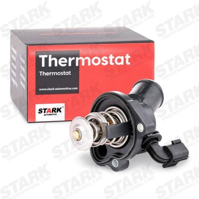 Thermostat, Kühlmittel Stark SKTC-0560101 SKTC-0560101 - foto 2