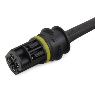 Lambdasonde RIDEX 3922L0539 3922L0539 - foto 5