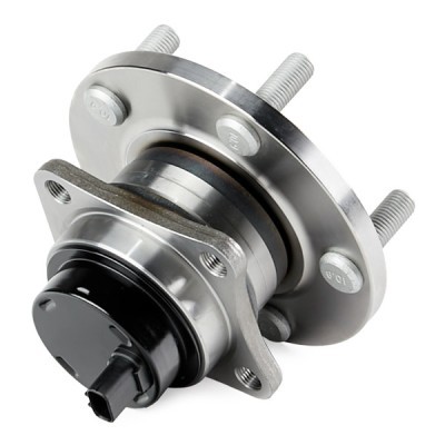 Radlagersatz RIDEX 654W0355 654W0355 - foto 4