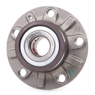 Radlager RIDEX 654W0020 654W0020 - foto 4
