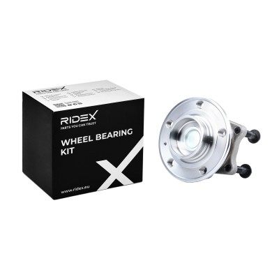 Radlager RIDEX 654W0897 654W0897 - foto 6