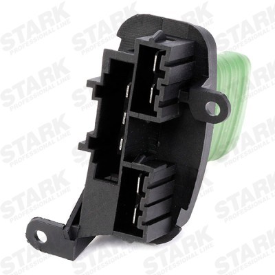 Klimabedienteil Stark SKCU-2150071 SKCU-2150071 - foto 3