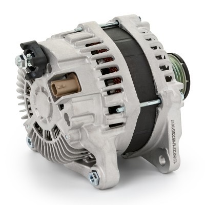 Generator RIDEX 4G1578 4G1578 - foto 4