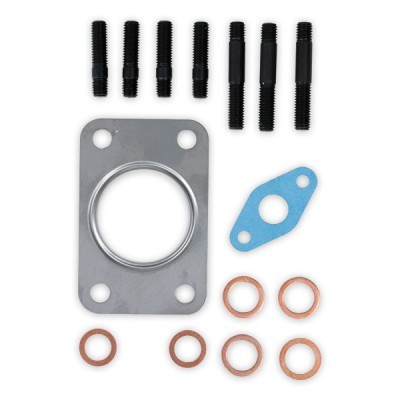 Turbolader RIDEX 2234C0421 2234C0421 - foto 6