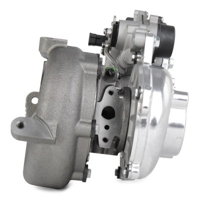 Turbolader RIDEX 2234C10579 2234C10579 - foto 7