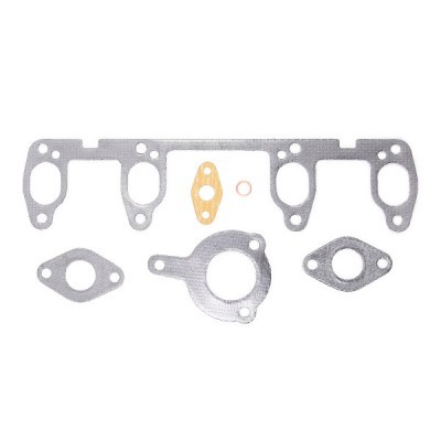 Turbolader RIDEX 2234C0142R 2234C0142R - foto 7
