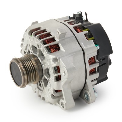 Generator RIDEX 4G1408R 4G1408R - foto 3