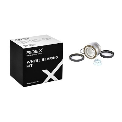 Radlager RIDEX 654W0527 654W0527 - foto 2