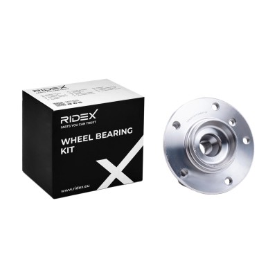 Radlager RIDEX 654W0932 654W0932 - foto 6