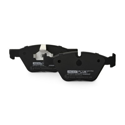Bremsbeläge Satz RIDEX 402B0046P 402B0046P - foto 5
