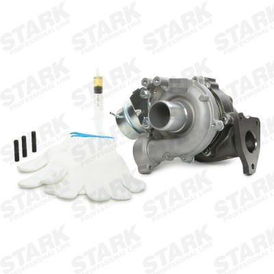 Turbolader Stark SKCT-1190177 SKCT-1190177 - foto 3