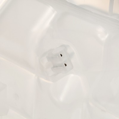 Ausgleichsbehälter, Kühlmitte RIDEX 397E0150 397E0150 - foto 5