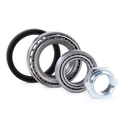 Radlager RIDEX 654W0185 654W0185 - foto 4